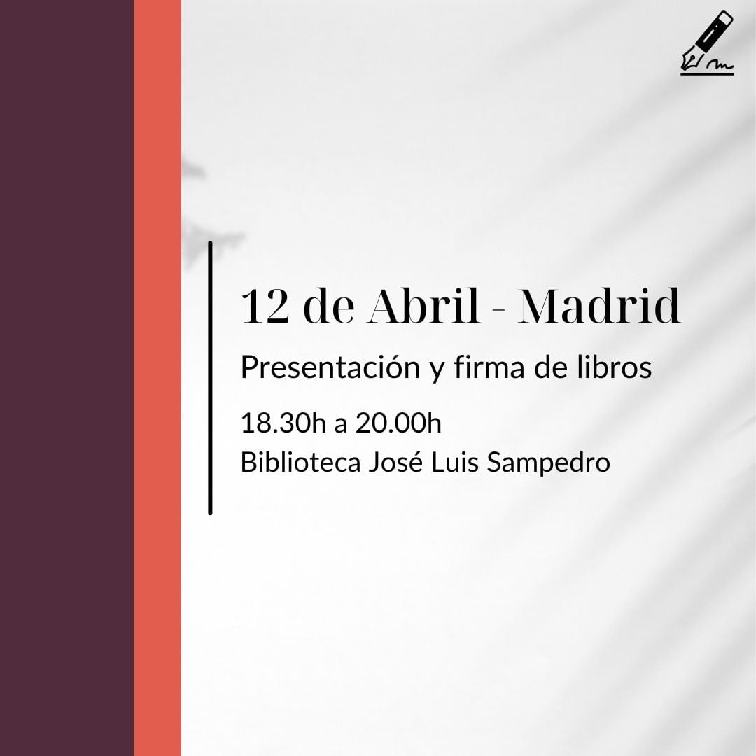 12 de Abril - Madrid