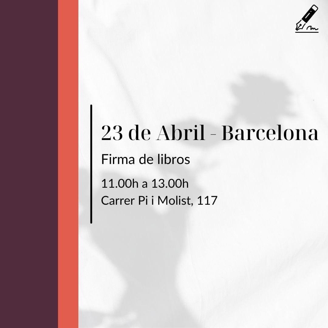 23 de Abril - Barcelona